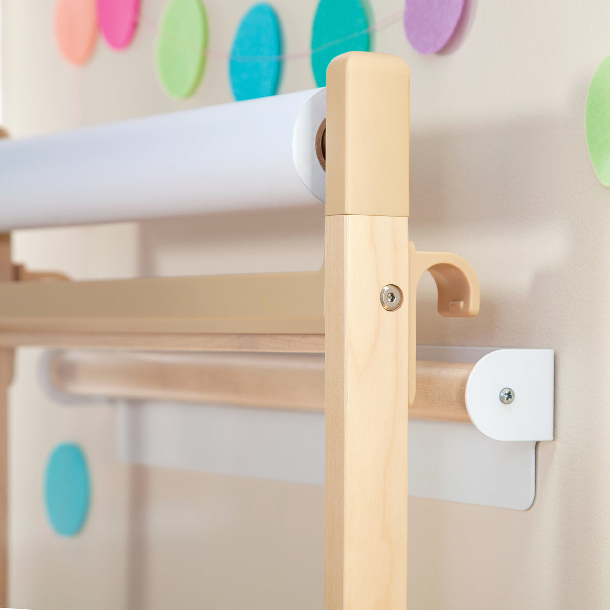 Guide Craft Sensory System - Table with Canopy, Tubes, Clips and Easel (Direct Shipping UK)