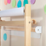 Guide Craft Sensory System - Table with Canopy, Tubes, Clips and Easel (Direct Shipping UK)