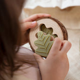Guidecraft Nature Feel & Find 24 pc set