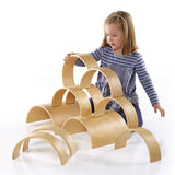 Guide Craft Arches and Tunnels (Direct Shipping UK)