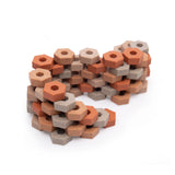 Guidecraft Little Pavers 60 pc set