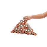 Guidecraft Little Pavers 60 pc set