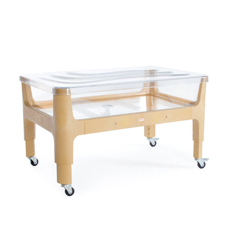Guide Craft Indoor / Outdoor Sand & Water Table (Direct Shipping UK)