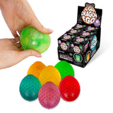 Scrunchems Sugar Dragon Egg