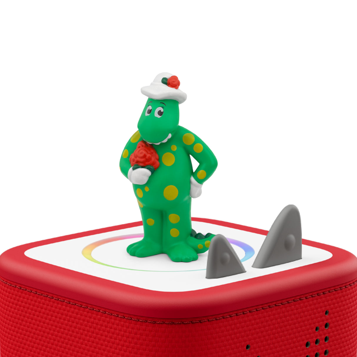 The Wiggles: Dorothy Dinosaur Audio Classic Tonie Character