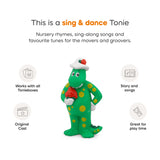 The Wiggles: Dorothy Dinosaur Audio Classic Tonie Character