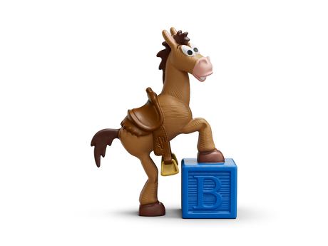 Tonies Disney and Pixar Toy Story 5: Bullseye