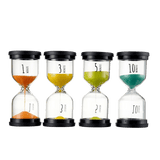 6 Hour Glass Timers PT091 - Little Whispers