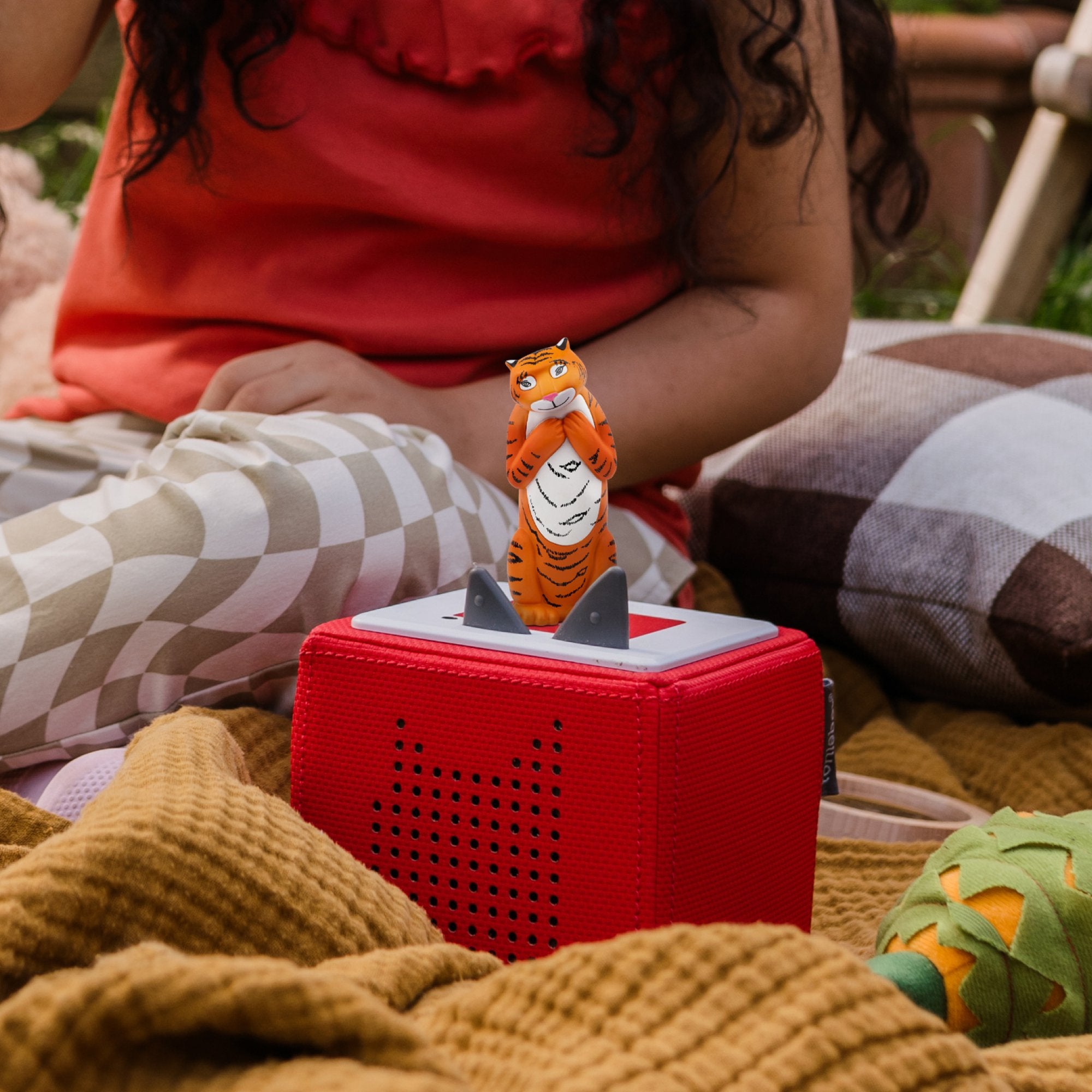 Tonies Ten Little Collection: Audiolibro Divertente Per Imparare I Numeri - 3