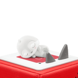 Tonies Audio Character Sleepy Friends Penguin Lullabies from the Ocean Classic Tonies Character - Little Whispers