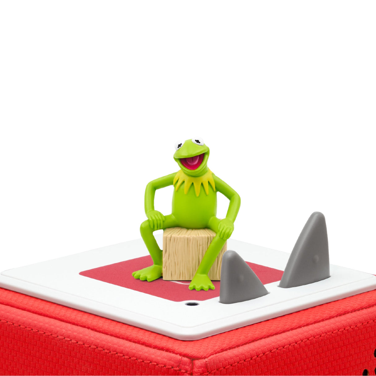 PRE - ORDER: Disney the Muppets Kermit the Frog Audio Classic Tonie Character - Available from 20/05/2025 - Little Whispers