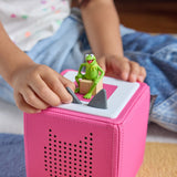 PRE - ORDER: Disney the Muppets Kermit the Frog Audio Classic Tonie Character - Available from 20/05/2025 - Little Whispers