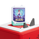 PRE - ORDER - Pocket Tonie Tom Fletcher The Creakers Audiobook Pocket Tonie - Available from 20/05/2025 - Little Whispers