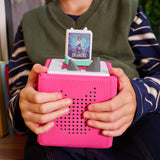PRE - ORDER - Pocket Tonie Tom Fletcher The Creakers Audiobook Pocket Tonie - Available from 20/05/2025 - Little Whispers
