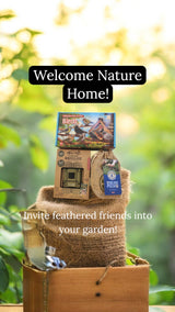 Nature Bird Kit Set - Little Whispers