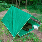 Huckleberry Outdoor Hideaway Play Tent - Little Whispers