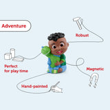 PRE - ORDER: Tonies Audio Character - CODY Cocomelon Audio Classic Tonie Character - Little Whispers