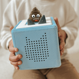 PRE - ORDER: Tonies Audio Character Potty Training Audio Classic Tonie Character - Little Whispers