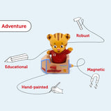 PRE - ORDER: Tonies Audio Character Daniel Tiger's Neighbourhood Audio Classic Tonie Character - Little Whispers