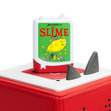 PRE - ORDER: Pocket David Walliams Slime Audiobook - Little Whispers