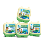 PRE - ORDER: Pocket Tonie Sunspeed Explorers 1 Audio Clever Pocket Tonie Set - Little Whispers
