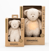 New Small Moonie Sand Little Teddy - Little Whispers