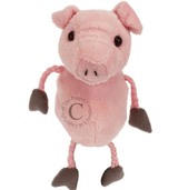 Three Little Pigs and Wolf Story Sack - Little Whispers