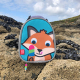 Tum Tum Insulated Lunch Bag - Felicity Fox - Little Whispers
