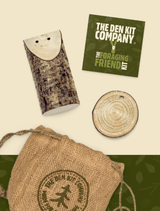 Den Kit New The Foraging Friend Kit - Little Whispers