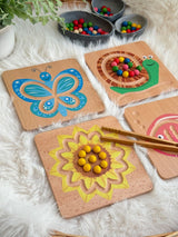 Yellow Door Sensory Calming Trails - Little Whispers