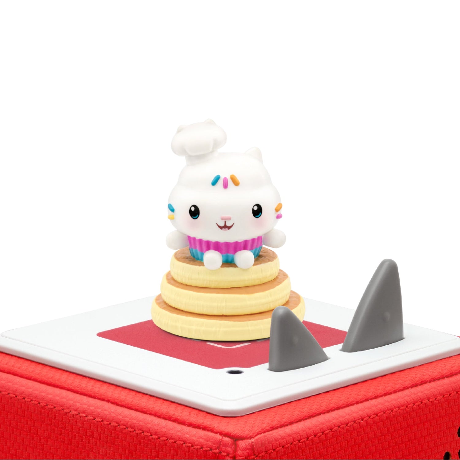 tonies Gabby's Dollhouse: Cakey Cat Tonie Figurine In Stock tonies Gabby's Dollhouse: Cakey Cat Tonie Figurine In Stock
