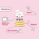 PRE - ORDER - Tonies Audio Character Gabby’s Dollhouse Cakey Cat Audio Classic Tonie Character - Little Whispers