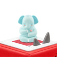 PRE - ORDER - Tonies Audio Character Mindfulness: Affirmations with Greta the Elephant Audio Classic Tonie Character - Little Whispers