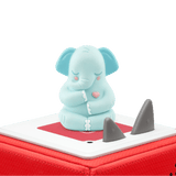 PRE - ORDER - Tonies Audio Character Mindfulness: Affirmations with Greta the Elephant Audio Classic Tonie Character - Little Whispers