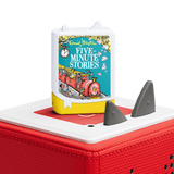 PRE - ORDER - Pocket Tonie Enid Blyton Five Minute Stories Audiobook - Little Whispers