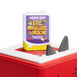 Pocket Tonie Adam Kay’s Marvellous Medicine Audiobook Pocket Tonie 