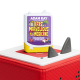 Pocket Tonie Adam Kay’s Marvellous Medicine Audiobook Pocket Tonie 