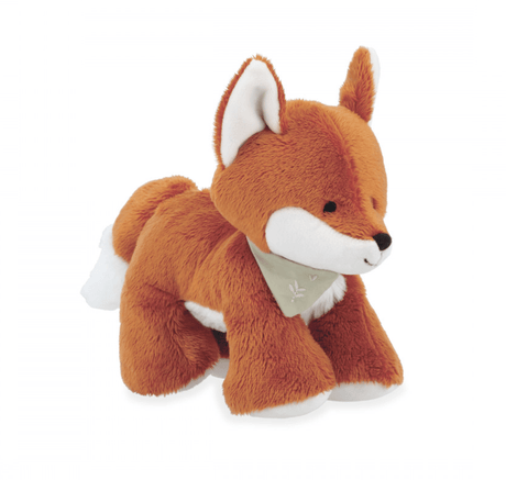 Kaloo Les Amis Paprika Fox Soft Toy 17" - Little Whispers