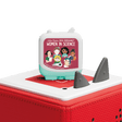 PRE - ORDER - Pocket Tonie Little People, BIG DREAMS ‘Women in Science’ Clever Pocket Tonie - Little Whispers