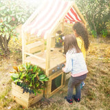 Classic World Large Outdoor Kitchen (Direct Shipping UK Only)