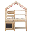 Classic World Large Outdoor Kitchen (Direct Shipping UK Only)