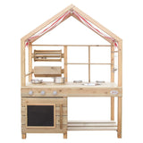 Classic World Large Outdoor Kitchen (Direct Shipping UK Only)