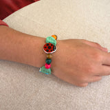 Minibeast Bracelet Bead Kit (Large)