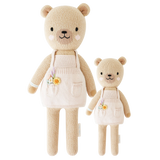 Goldie the Honey Bear | Little Whispers