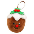 Puppet Company Seasonal Christmas Pudding Finger Puppet