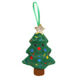 Puppet Company Seasonal Christmas Tree Finger Puppet