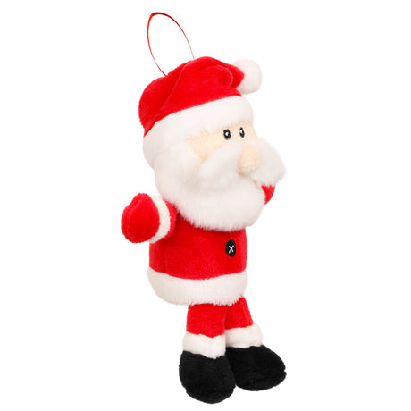 Puppet Company Seasonal Father Christmas Finger Puppet