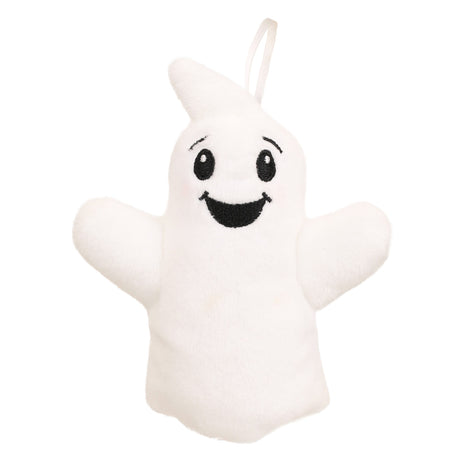 Puppet Company Seasonal Ghost Finger Puppet