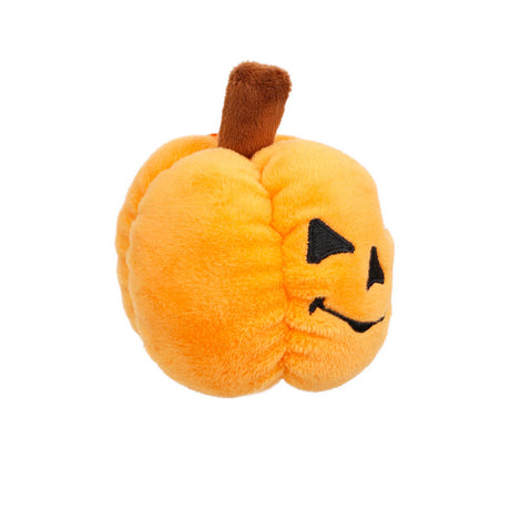 Puppet Company Seasonal Pumpkin Finger Puppet