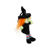 Puppet Company Seasonal Witch Finger Puppet